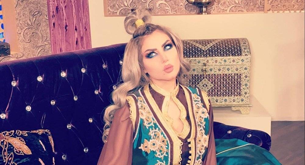 بالفيديو – بعد استعراضها لحم الخراف حليمة بولند تستفز مجدداً... هدية فاخرة لابنتها لا تناسب سنّها