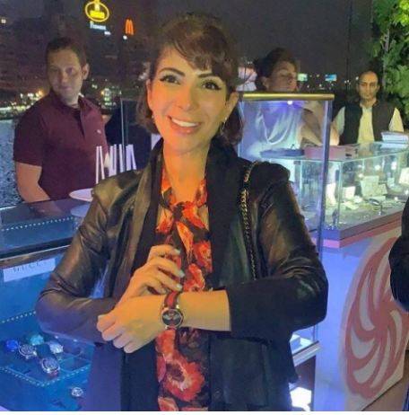 منى زكي تتغزل بصورة لابنها يونس.. شاهدوا كيف أصبح شكله؟