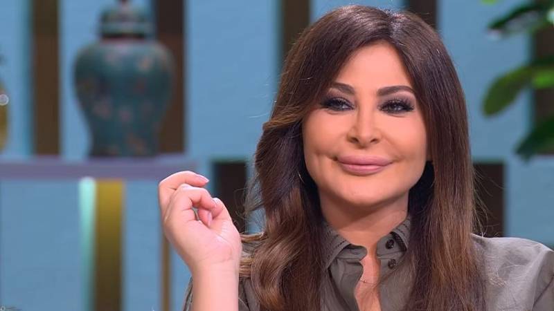 بالفيديو - اليسا تكشف رغبتها بالتبني... ماذا قالت عن شرطها للزواج والإنجاب؟