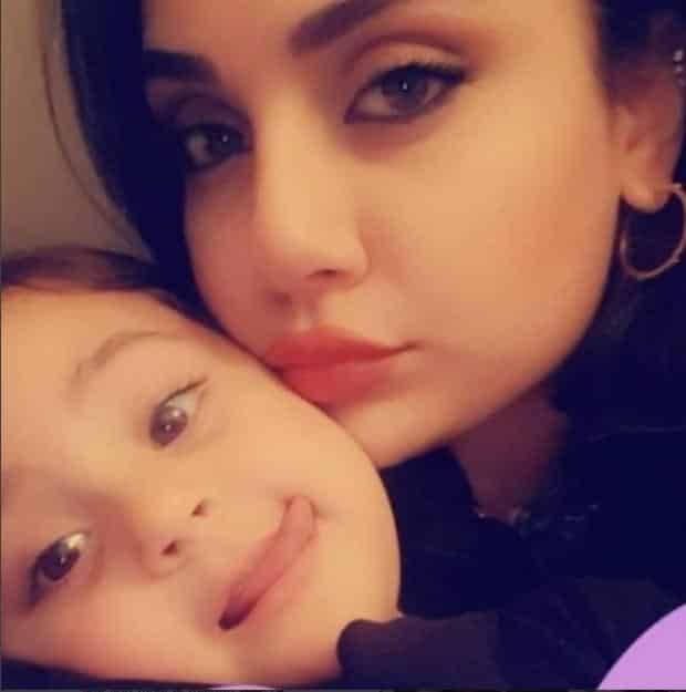 بالصورة والوثيقة– إكتشفوا العمر الحقيقي لابنة هيفاء وهبي... كم يبلغ؟