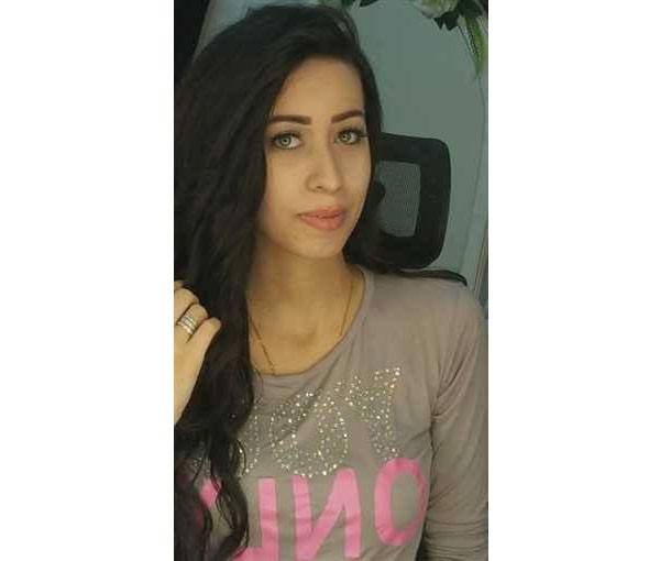 سارة عبد القادر