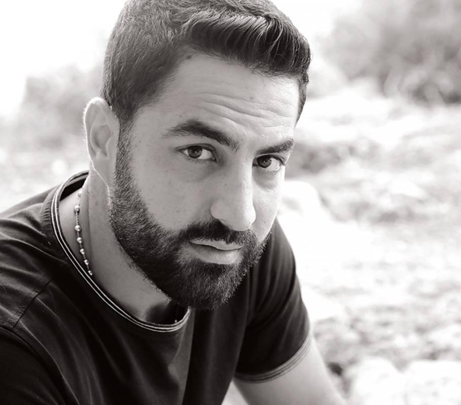 المخرج كرم نقولا كرم:
حصلت على ثقة نجوى كرم قبل تصوير “الليلة ليلتنا”