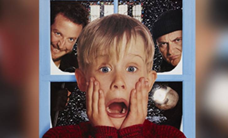 طفل Home Alone يعود إلى الشاشة بعدما أصبح في الـ38 من عمره... شاهدوه