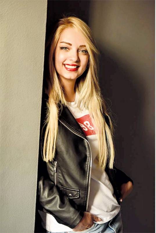 TROUBLES
الأزمات التي عصفت بالوسط الفني في عام 2018 كثيرة... هذه أشهرها