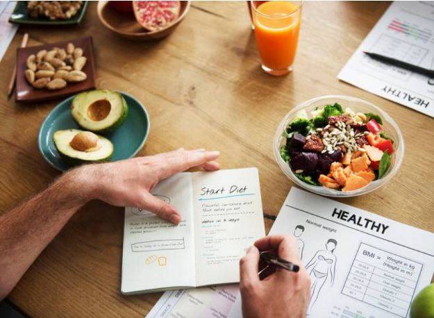 رجيم الشوفان والزبادي لتخسيس الوزن