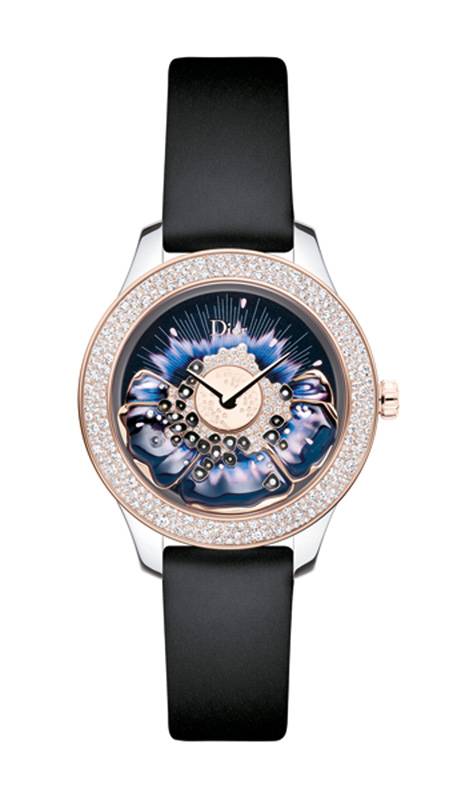 مجموعة الأزهار الثمينة
Floraison Precieuse