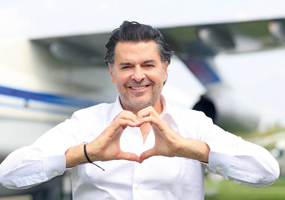 أزمة راغب علامة ونائب لبناني تتصاعد... والأخير يرفض الاعتذار