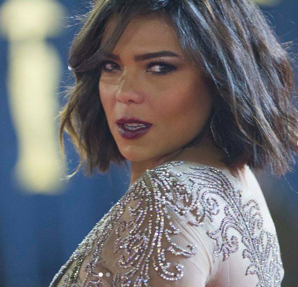 أخيراً – ناهد السباعي تكشف المستور عن سبب إلغاء زفافها وزواجها