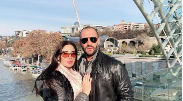 بالفيديو –إليكم سرّ استعادة سيرين عبد النور لرشاقتها بعد الحمل... ما قصة إلحاح زوجها؟