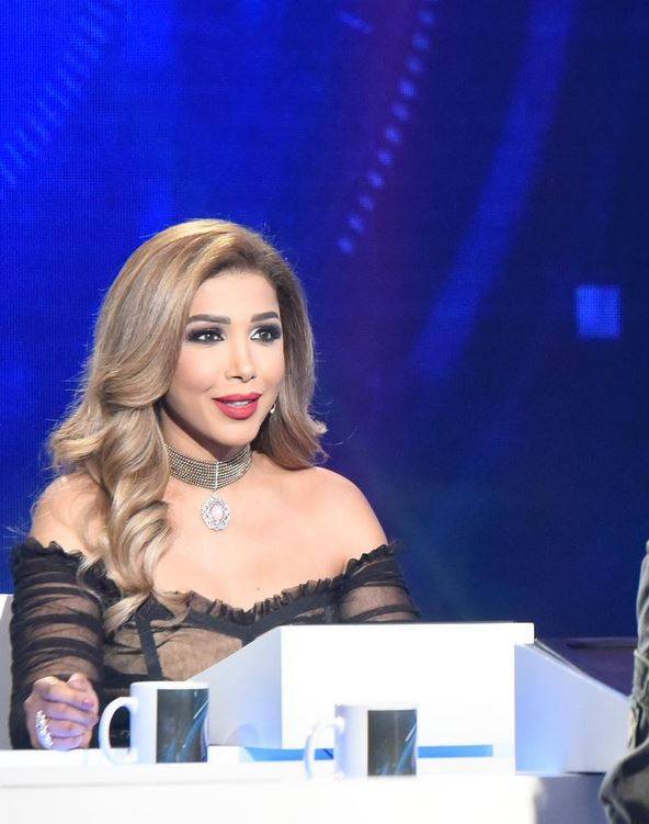 هجوم ناري على أروى بسبب طريقة كلامها... 