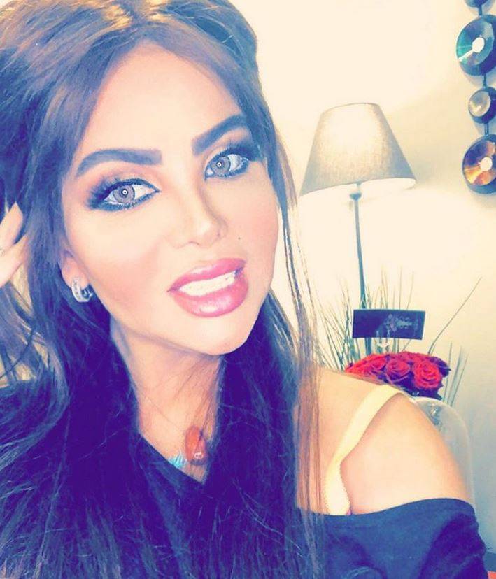 بالفيديو - بعد وصف منتقدي ظهورها من دون مكياج بالناس المريضة... مها محمد تناقض نفسها