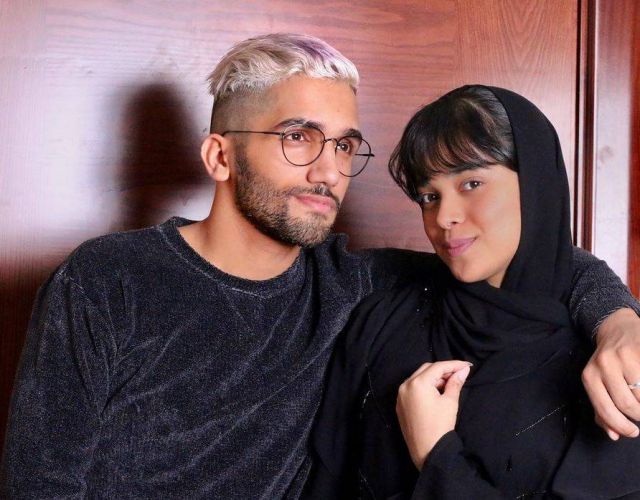 بالفيديو – مشاعل الشحي في أقوى ردّ على منتقدي طريقة حجابها... وزوجها يتحدى