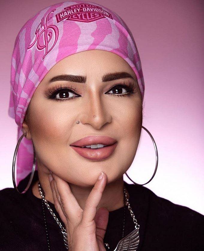 بالفيديو - بعد الجدل المثار حولها هكذا كانت بدرية أحمد في بداياتها... لاحظوا شكلها الطبيعي