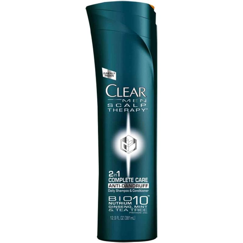 Clear Men Scalp Therapy