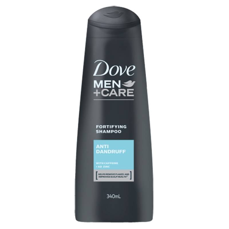 Dove Men Care Fortifying