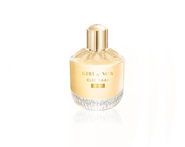 عصري Elie Saab Girl of Now Shine Eau de Parfum