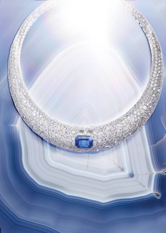 Piaget
رقي جليدي