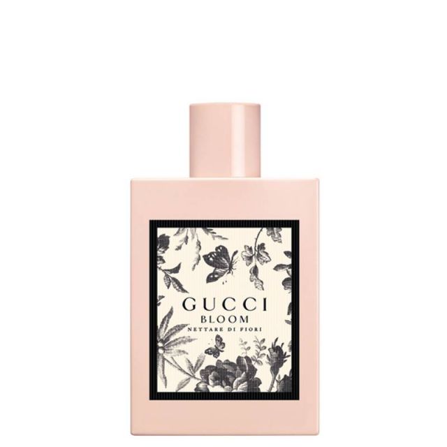 نضارة وانتعاش GUCCI Bloom Nettare Di Fiori Eau de Parfum Intense