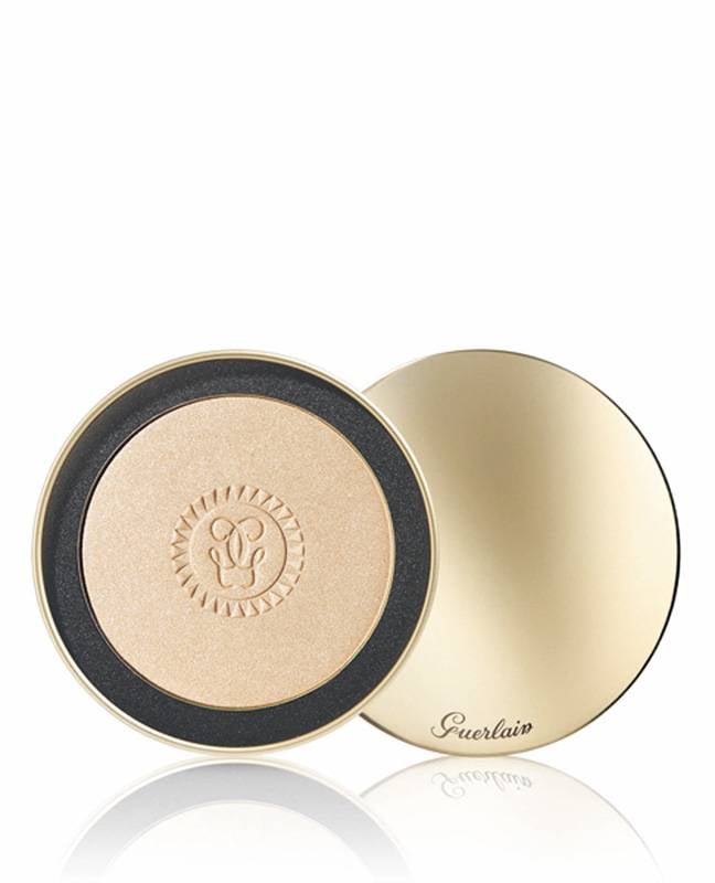 Guerlain Terracotta Electri