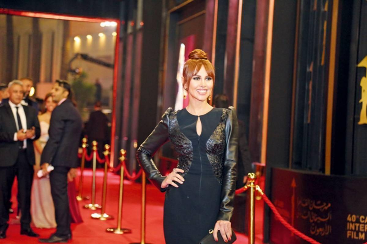 ياسمين رئيس: 
أغيّر في شكلي كثيراً ولست في حاجة إلى لفت الأنظار