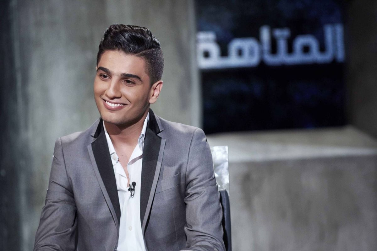 بالفيديو - محمد عساف يفاجئ طفل فلسطيني يحلم برؤيته... لحظات مؤثرة