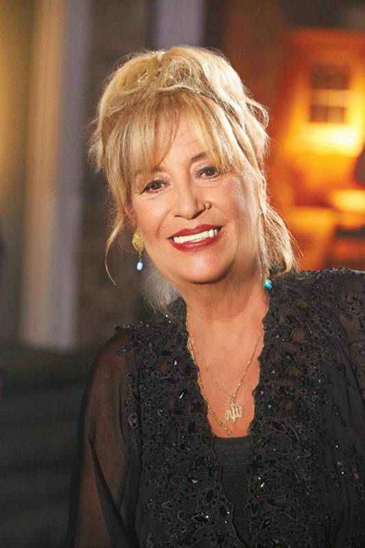 “ممالك النار” يجمع خالد النبوي وكندة حنّا
ومنى واصف بمخرج Emperor