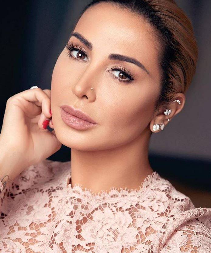 بالصورة – إبنة جويل ماردينيان تذهل الجميع بطريقة تعاملها مع أخيها بالتبني... شاهدوا ماذا فعلت