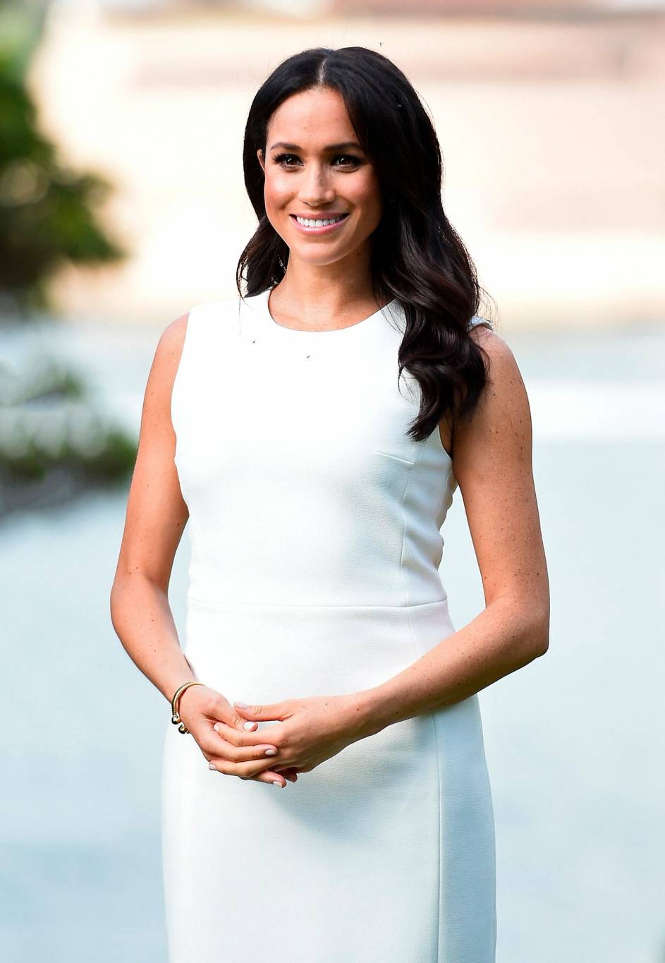 ميغان ماركل تتلقى النصائح بشأن حملها... هل هو في خطر؟