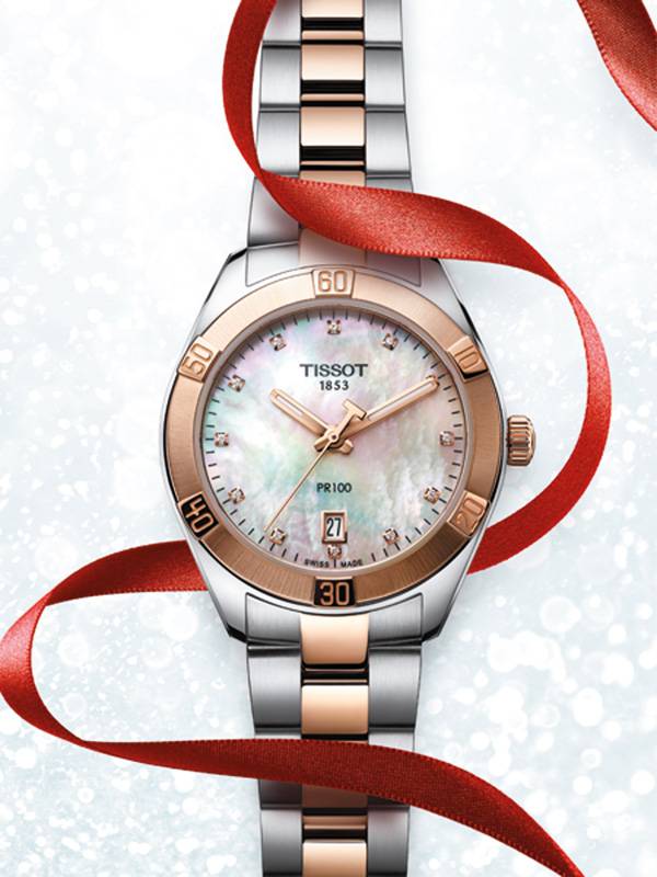 فن اختيار الهدية المناسبة
The Art Of Gifting