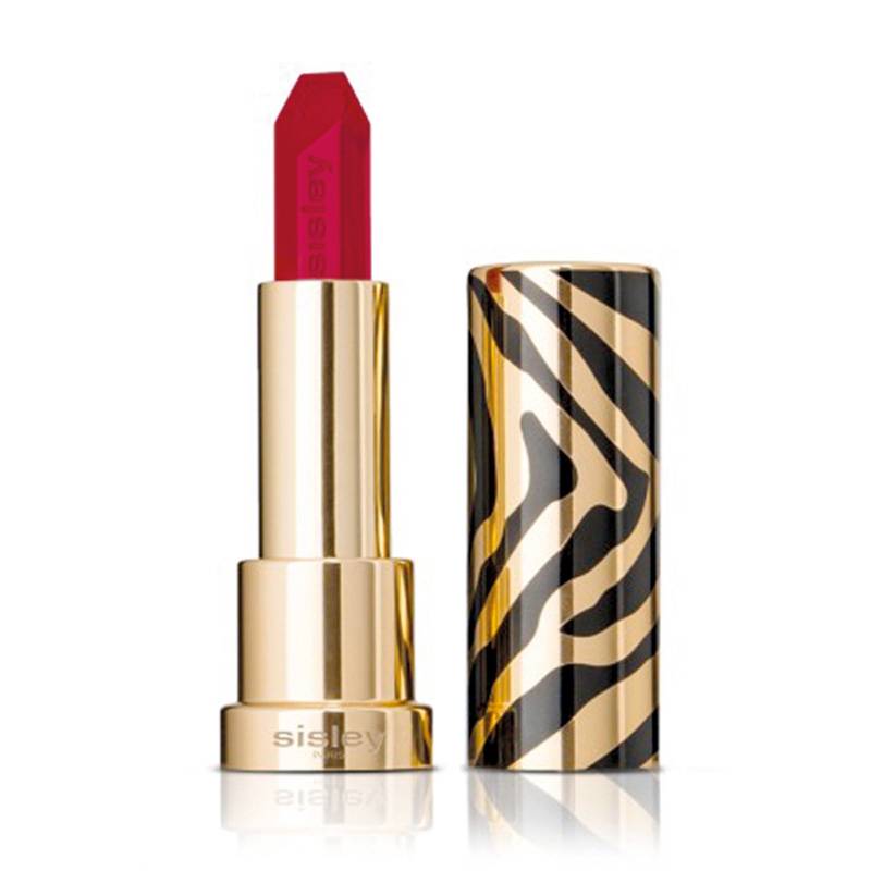 نابض Sisley Paris Le Phyto Rouge Lipstick in Rouge Miami no.41