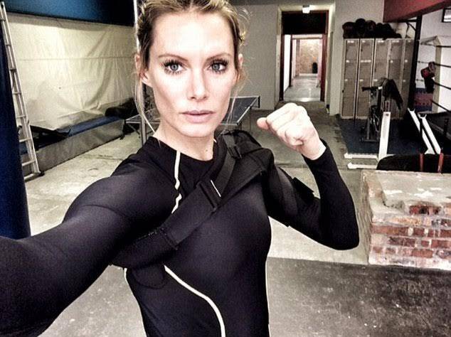 اوليفيا جاكسون