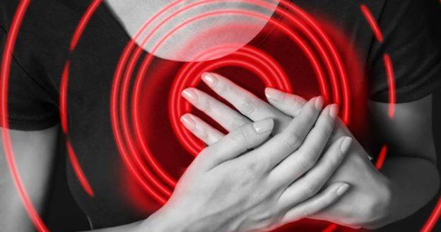 عندما يتحوّل القلب إلى مؤشر للإصابة بالسرطان