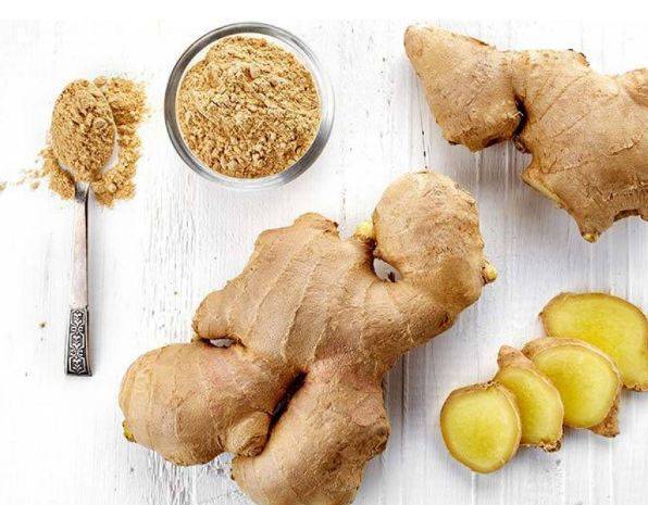 الزنجبيل والأوريغانو لمحاربة الالتهاب