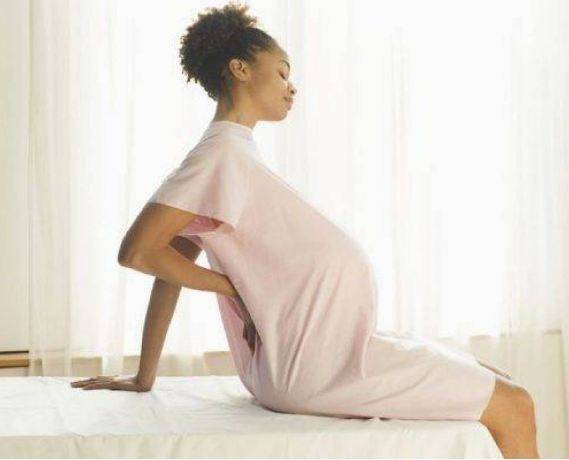 إحذري هذه الأعراض التي قد تدعو للقلق أحياناً خلال الحمل؟
