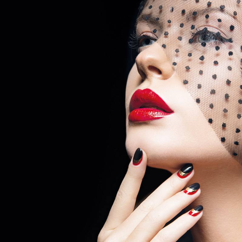 أخطاء تجنّبيها قبل
تطبيق ماكياج السهرة