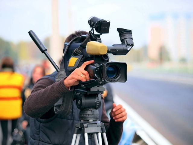 بالسلاح الأبيض – هجوم مباغت على ممثلين مصريين أثناء التصوير... إليكم باقي التفاصيل
