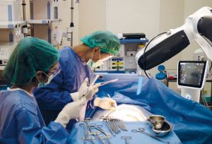 أهم الإنـجـازات الطبيـة 2018