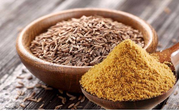 رجيم الكمون لإذابة الدهون