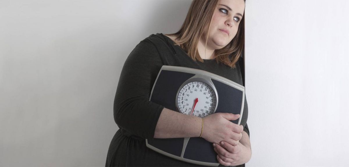 رسالة مؤثرة من امرأة تعاني من الوزن الزائد... إكتشفوا الألم الذي لا تعرفه النحيفات | Laha Magazine