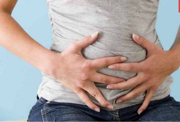 اكتشفي كيف يزيد حجم البطن مع خفض معدل الوحدات الحرارية