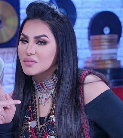 بالفيديو -  شاهدوا لماذا سخرت احلام من شكلها وقالت: 