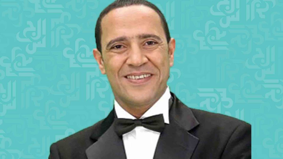 هكذا سخر أشرف عبد الباقي من خبر وفاته: 