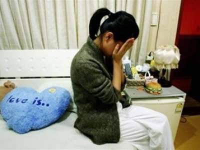 في مصر.. طفلة تبلغ عن والدها بعد اغتصابه لها لعام كامل!