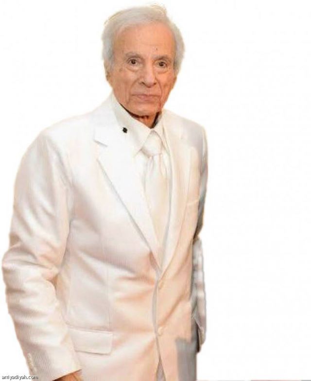 هل أوصى سعيد عبد الغني ابنه بالتبرع بـ17 مليون جنيه؟