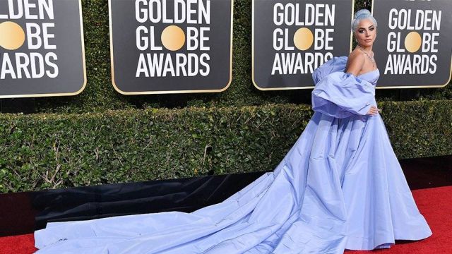 الليلي غاغا