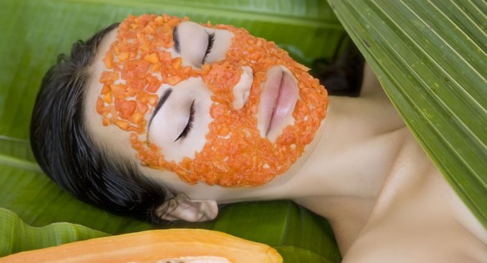 فاكهة نادرة تعالج كل مشاكل البشرة.. اليك الطريقة