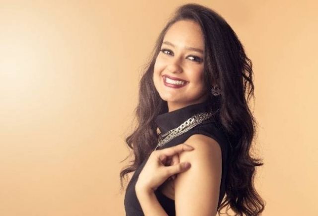 آية طيبة: إسترحتُ من التمثيل... وأعود إلى 