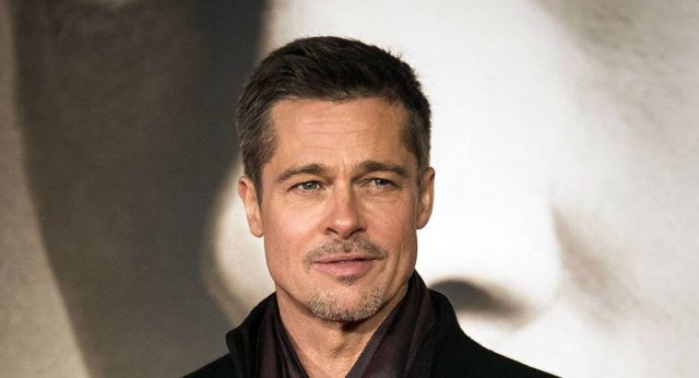 براد بيت يعيش قصة حب مع هذه النجمة الشهيرة.. ما القصة؟