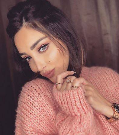 بسمة بوسيل تنشر صورة جديدة لابنها.. ورسالة مؤثرة لمن؟