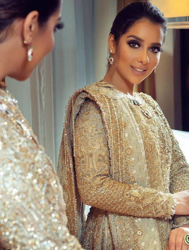 بعد الهجوم عليها - نشر مقطع فيديو قديم لبلقيس فتحي تتحدث فيه عن أصولها